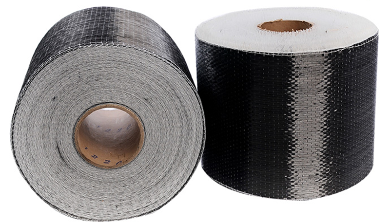 西卡碳纖維布有什么特點？碳纖維布生產廠家的
