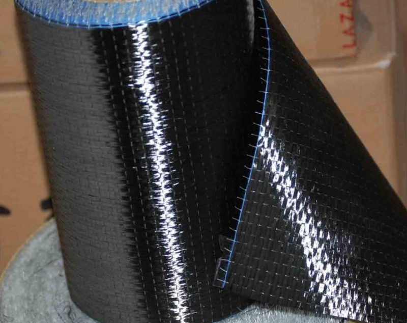 比起傳統(tǒng)施工材料，西卡碳纖維布更暢銷(xiāo)的原因